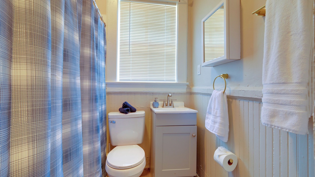 Photo of Bathroom in Columbia