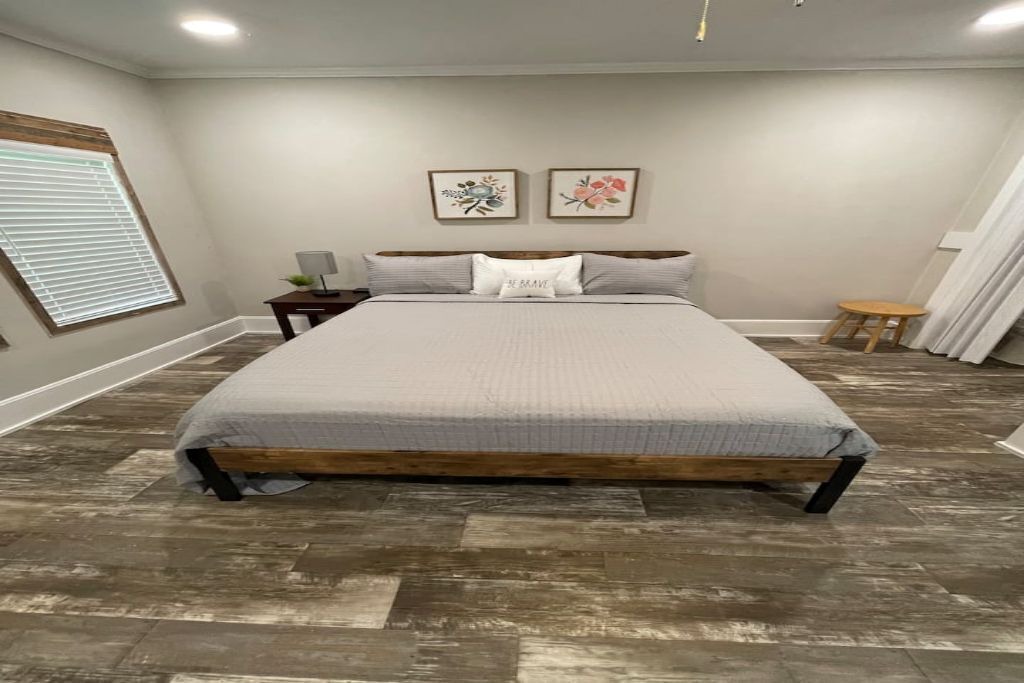 Photo of Bedroom in Sylvania