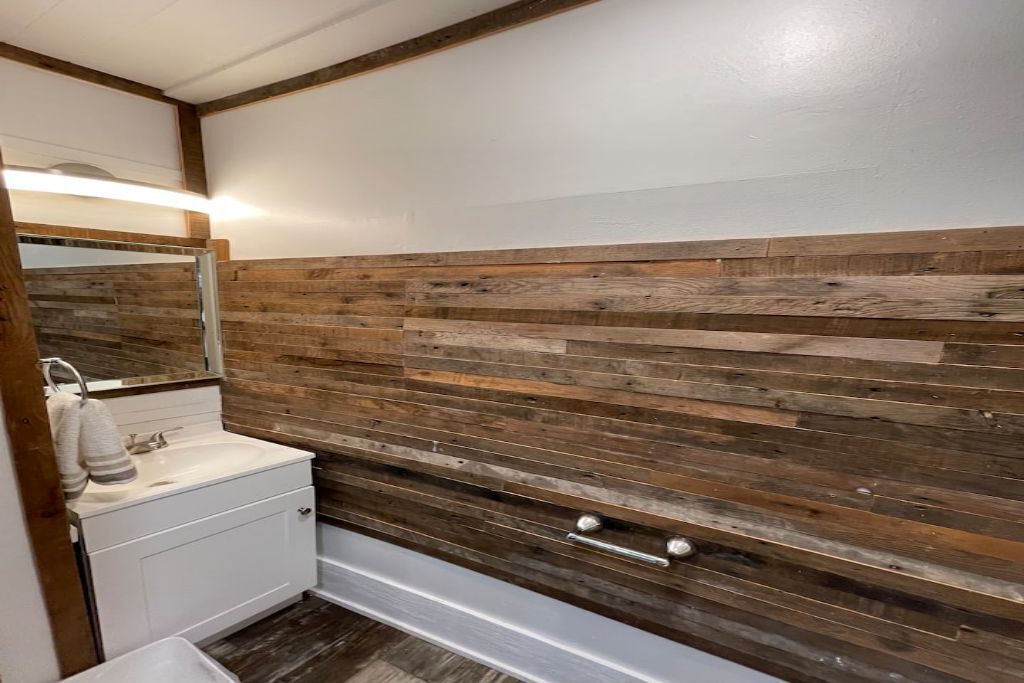 Photo of Bathroom in Sylvania