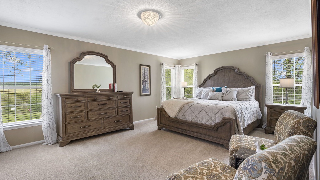 Photo of Bedroom in Omaha