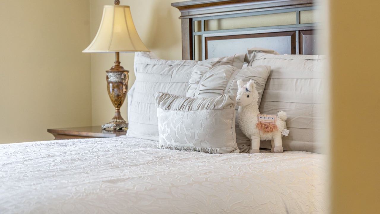 Photo of Bedroom in Omaha