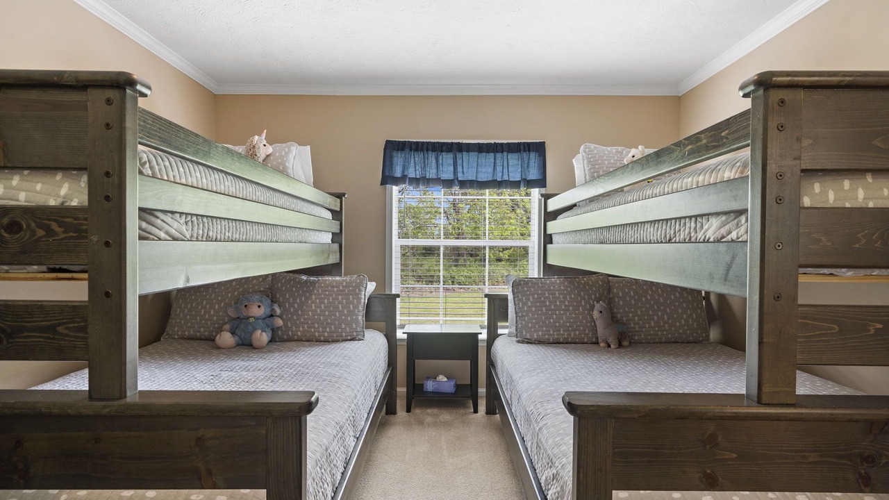 Photo of Bedroom in Omaha