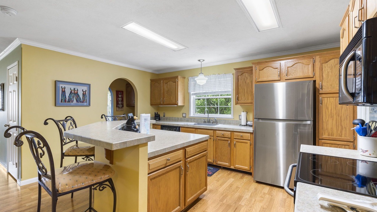 Photo of Kitchen in Omaha