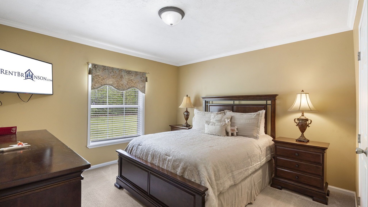 Photo of Bedroom in Omaha