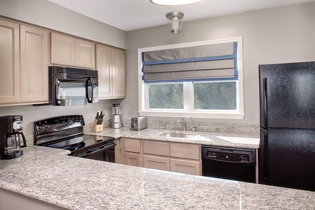 Photo of Kitchen in Ocean Ridge