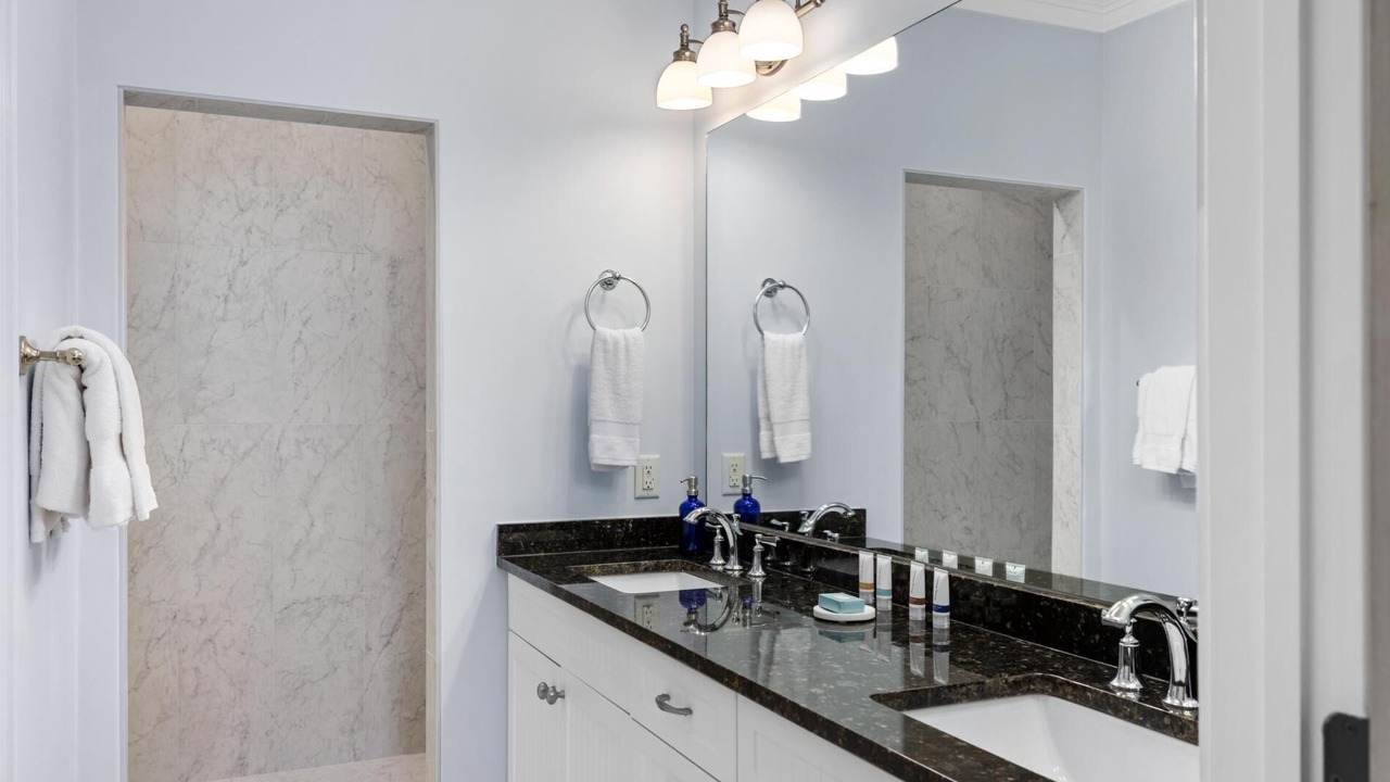 Photo of Bathroom in Ocean Point