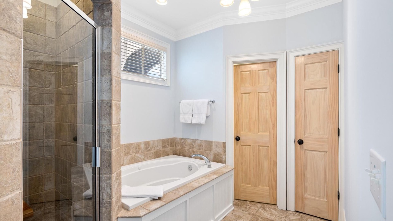 Photo of Bathroom in Ocean Point