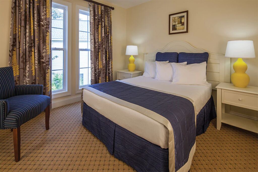 Photo of Bedroom in Ocean Ridge