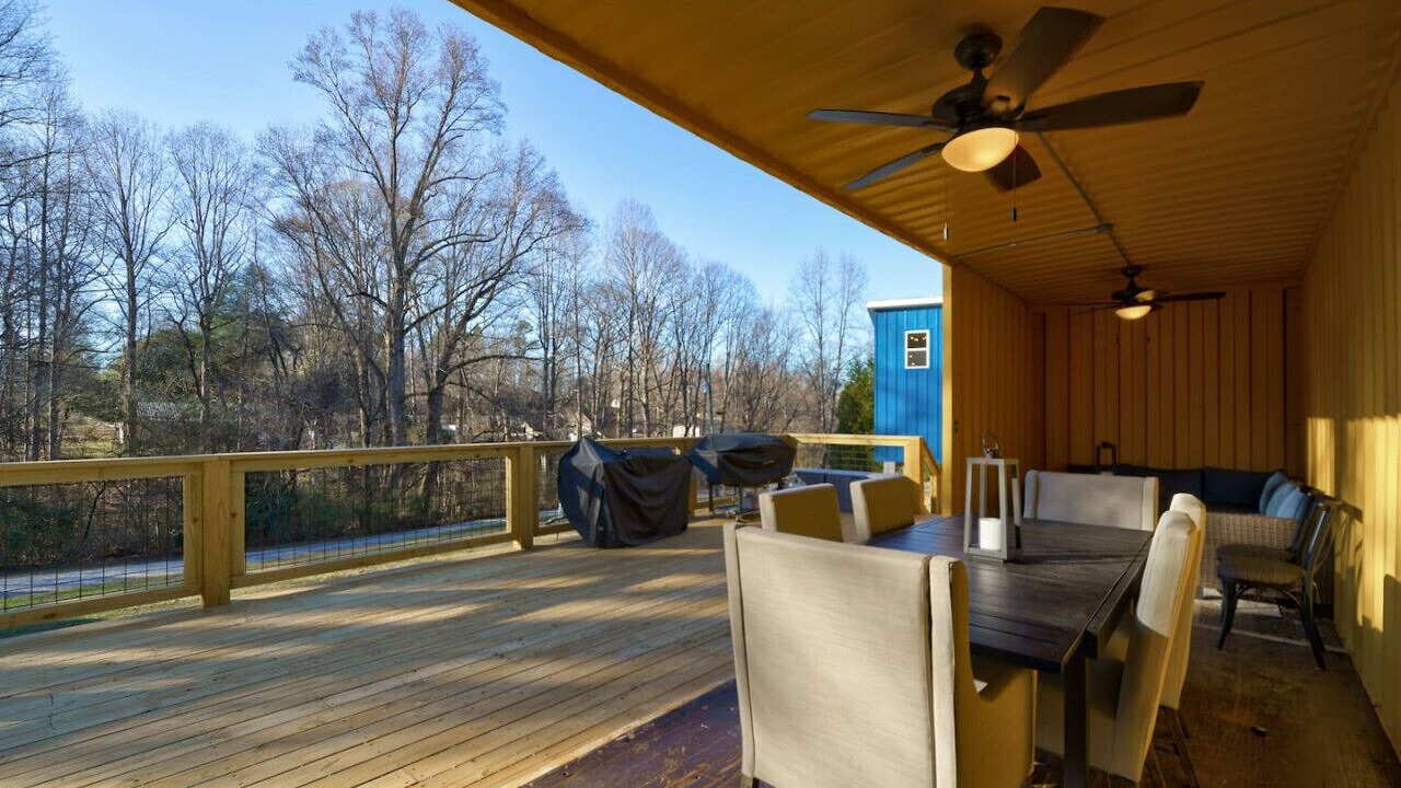 Photo of Outdoor in Dahlonega