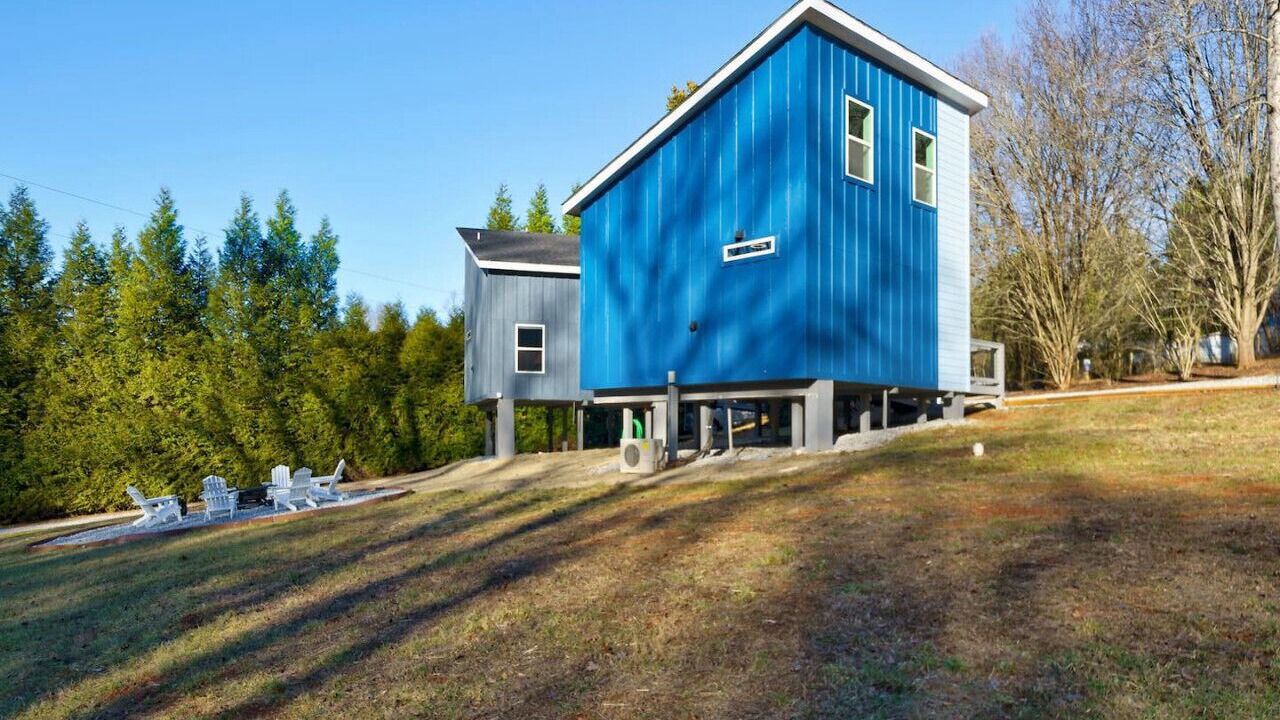 Photo of Outdoor in Dahlonega