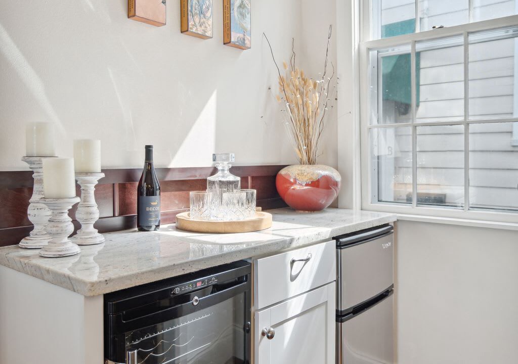 Photo of Kitchen in Harleston Village