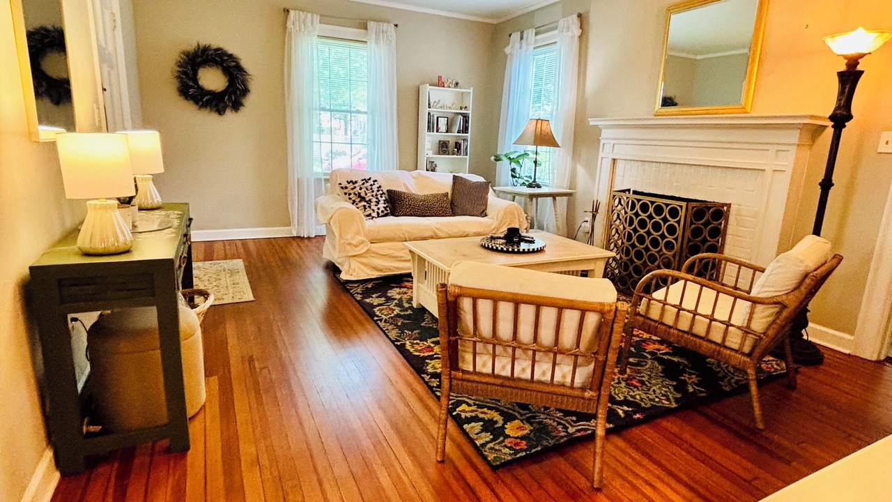 Photo of Livingroom in Parkside