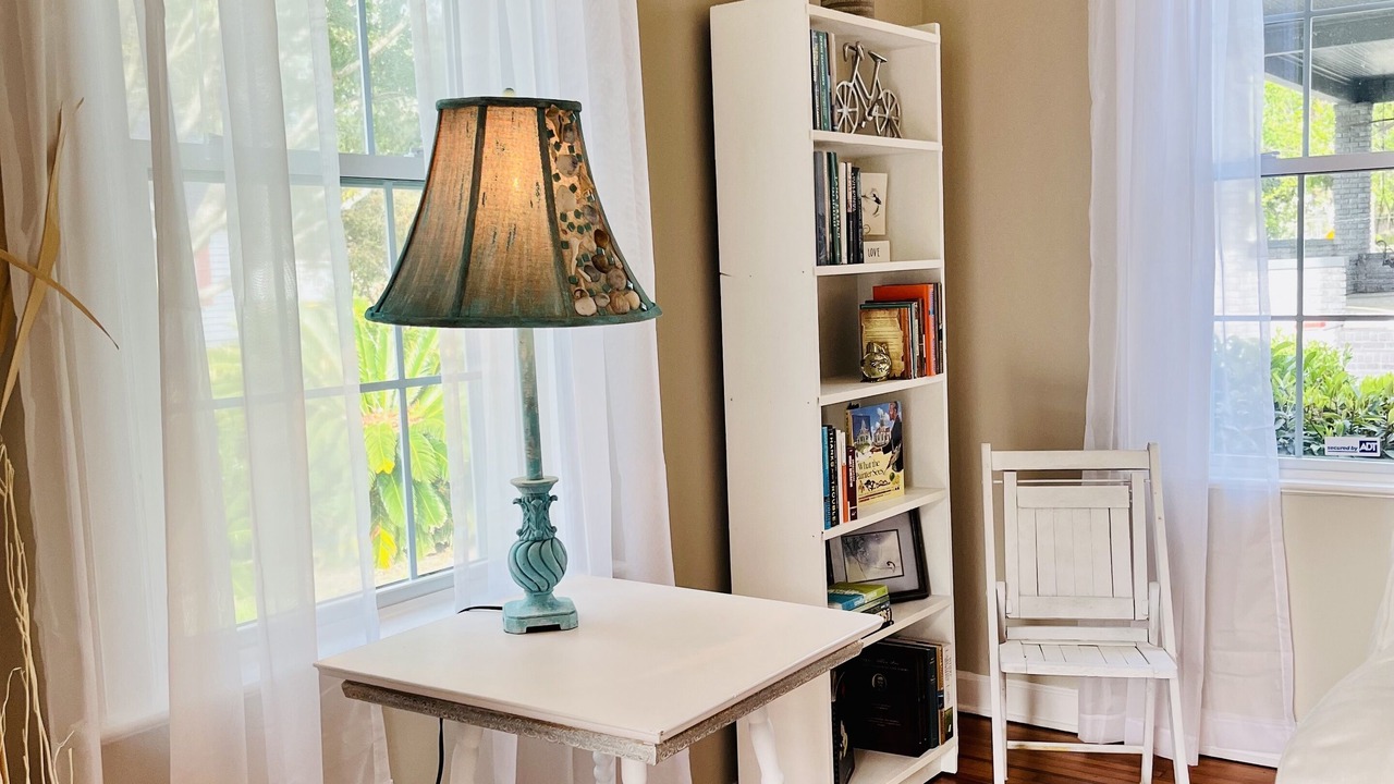 Photo of Bedroom in Parkside