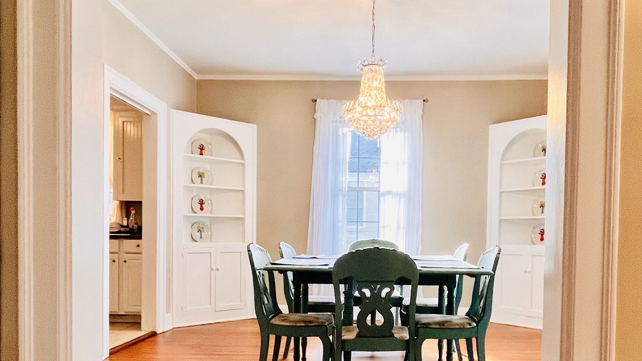 Photo of Bedroom in Parkside