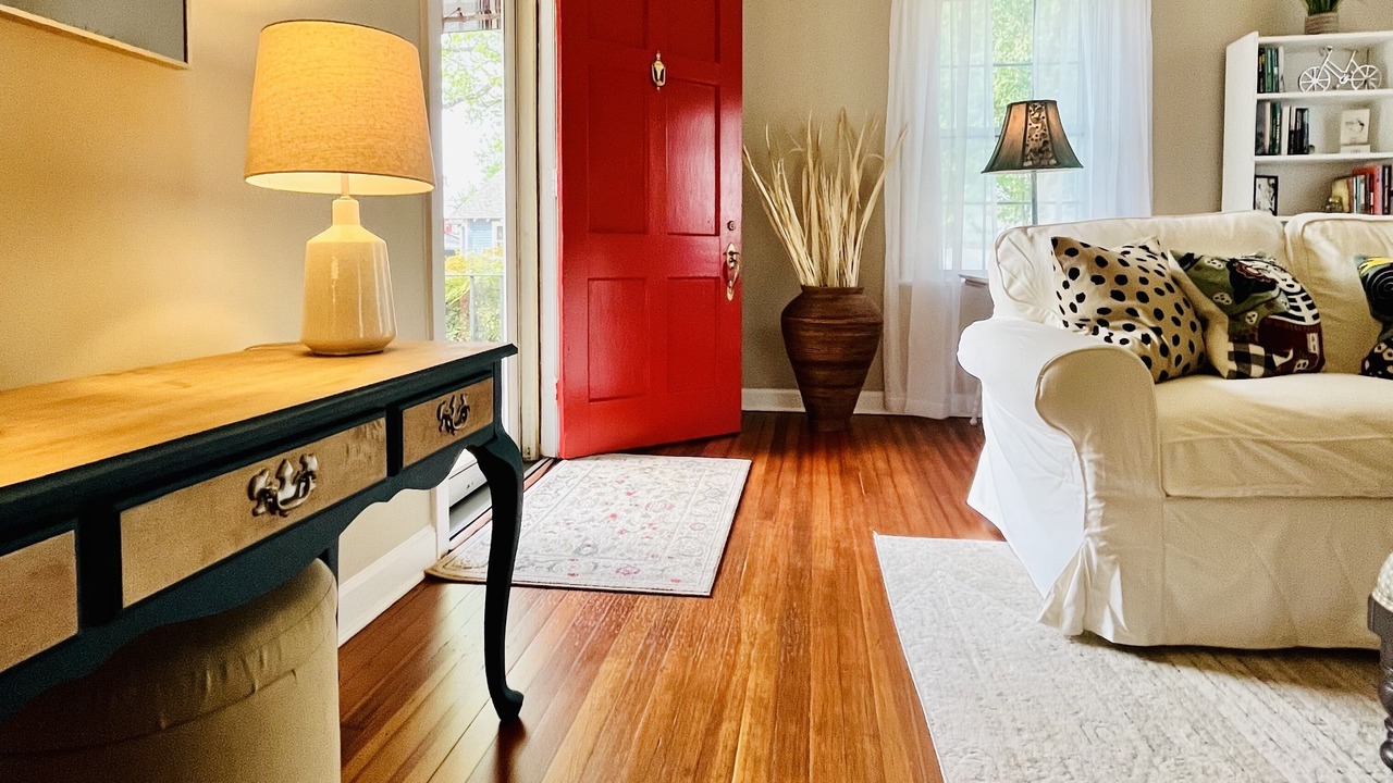 Photo of Bedroom in Parkside