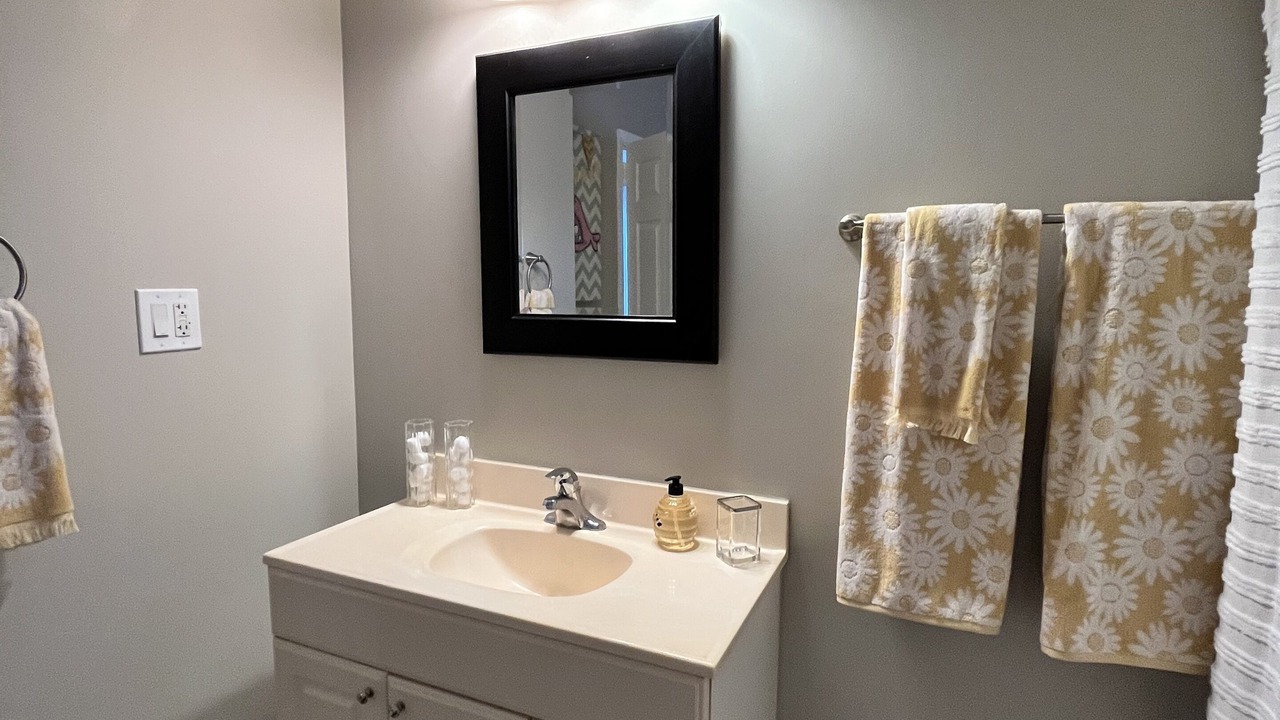 Photo of Bathroom in Parkside