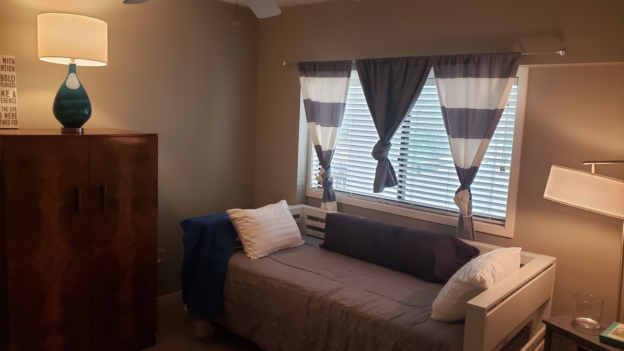 Photo of Bedroom in Beaufort