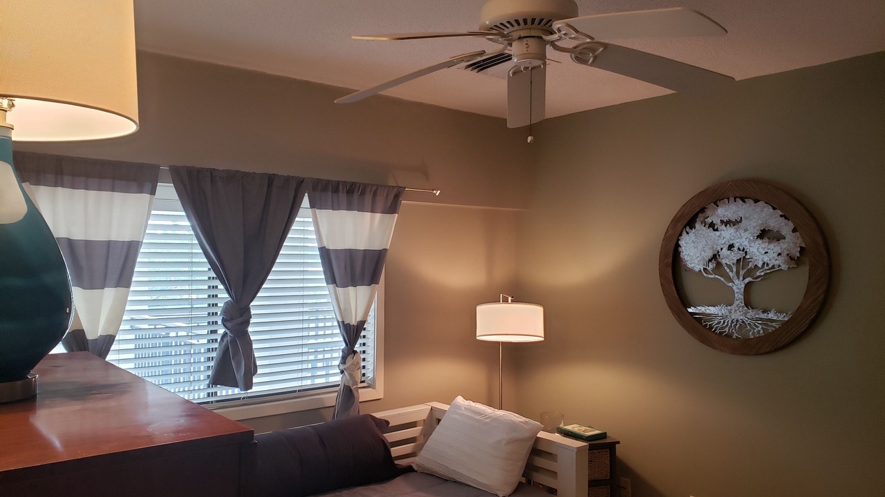 Photo of Bedroom in Beaufort