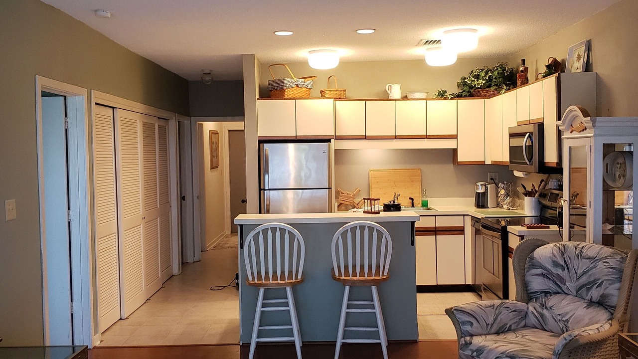 Photo of Kitchen in Beaufort