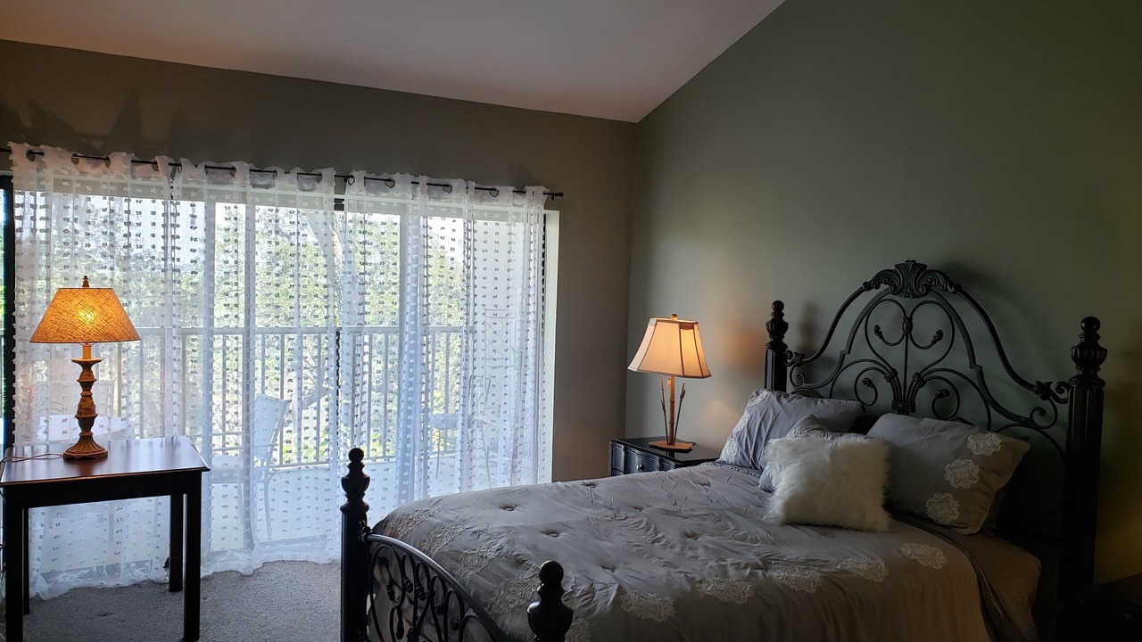 Photo of Bedroom in Beaufort