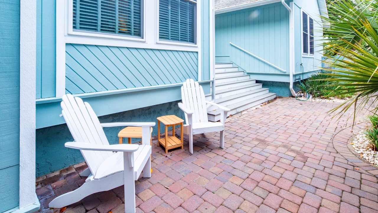 Photo of Outdoor in Isle of Palms