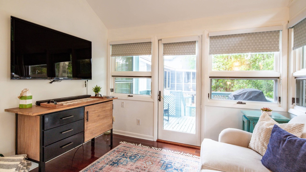 Photo of Bedroom in Isle of Palms