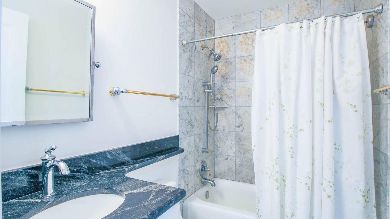 Photo of Bathroom in Isle of Palms