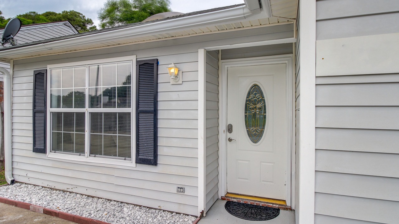 Photo of Outdoor in Whitemarsh Island