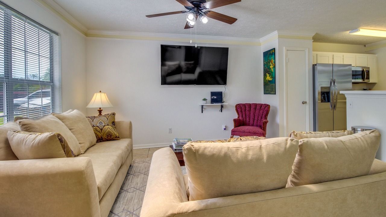 Photo of Bedroom in Whitemarsh Island