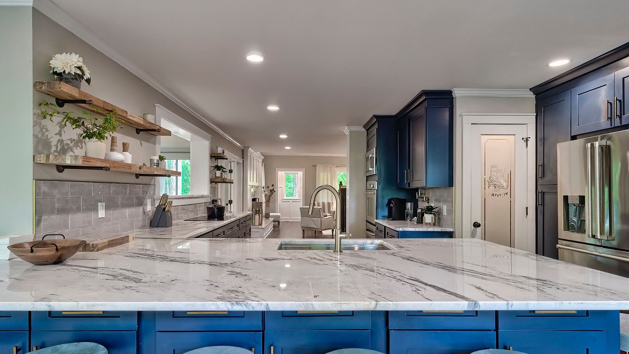Photo of Kitchen in Blythewood