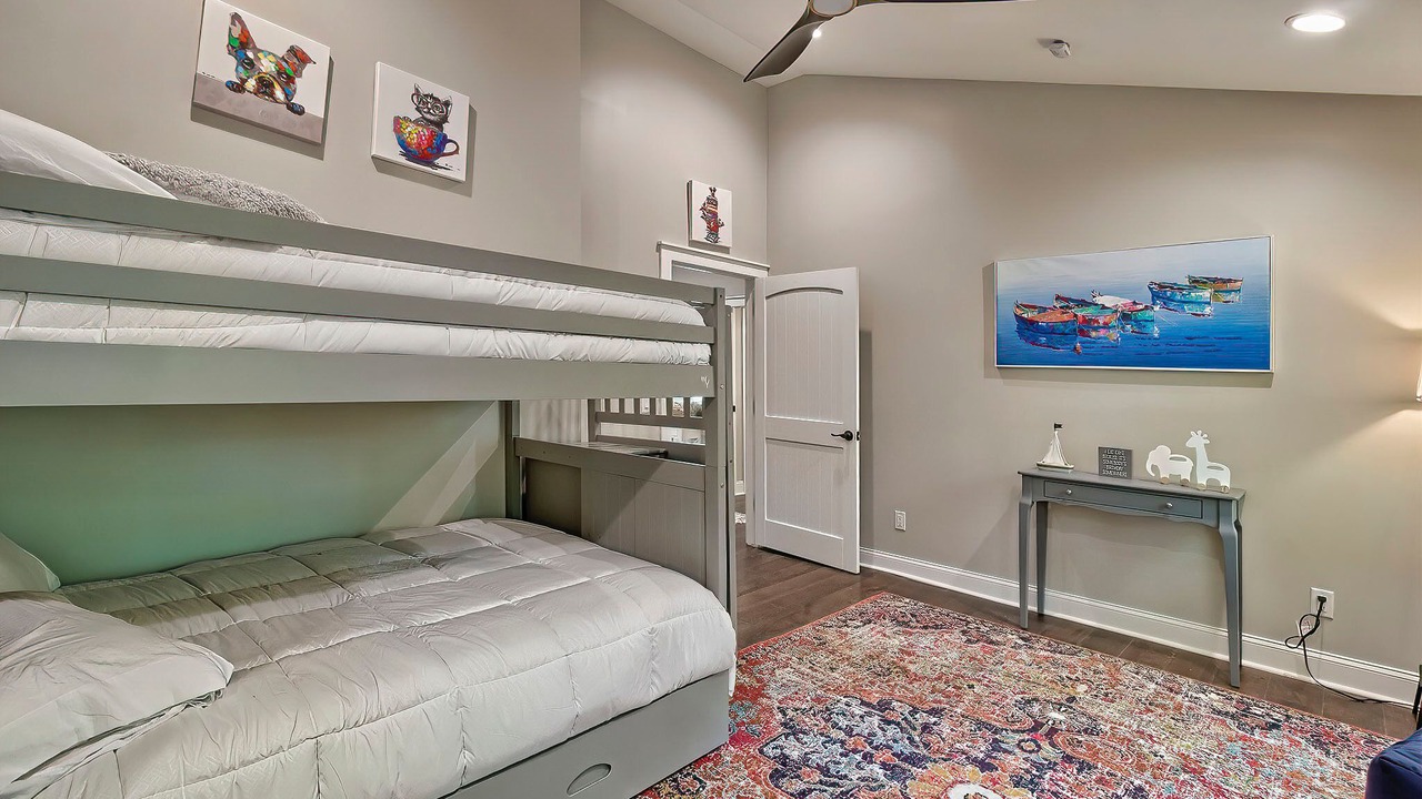 Photo of Bedroom in Blythewood