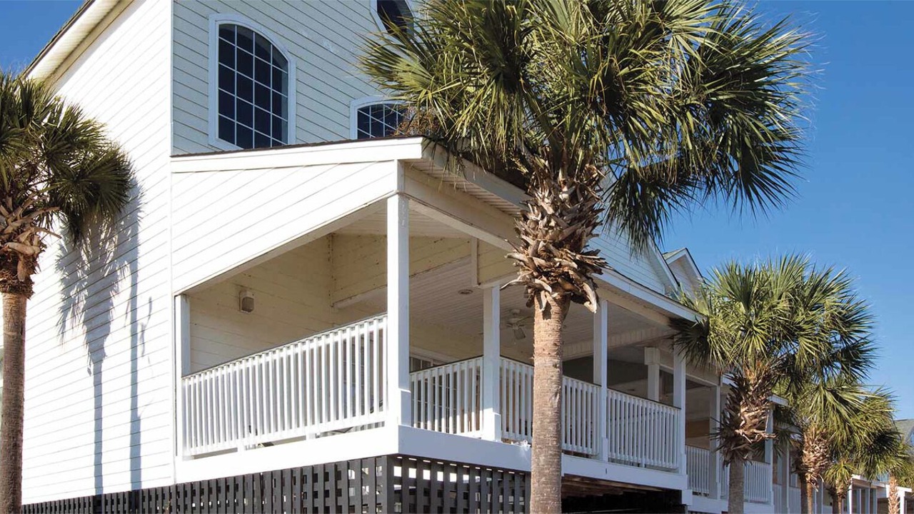 Photo of Outdoor in Ocean Ridge