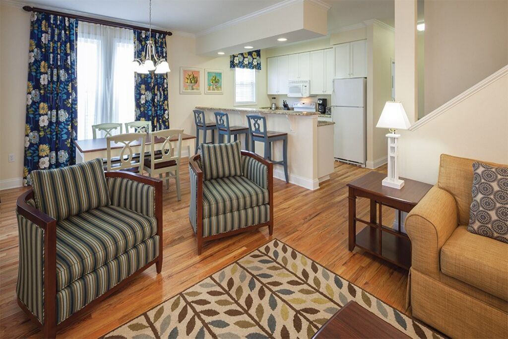 Photo of Livingroom in Ocean Ridge