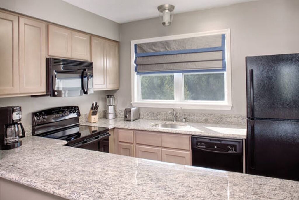 Photo of Kitchen in Ocean Ridge