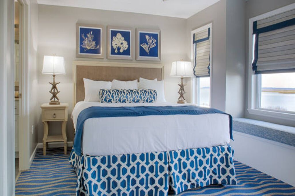 Photo of Bedroom in Ocean Ridge