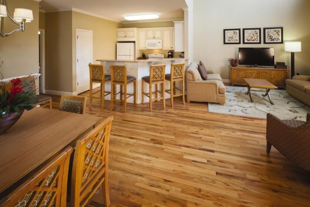 Photo of Livingroom in Ocean Ridge