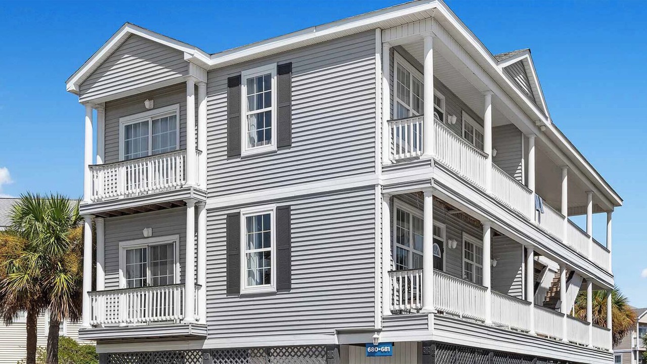 Photo of Outdoor in Ocean Ridge