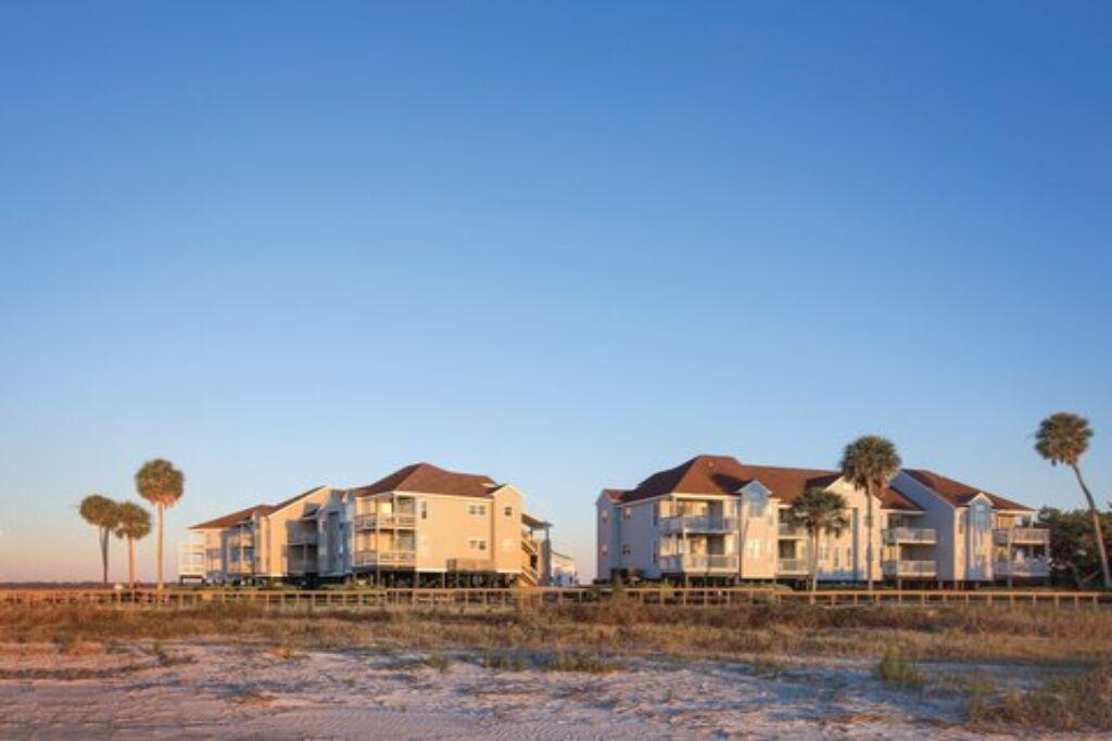 Photo of Outdoor in Ocean Ridge