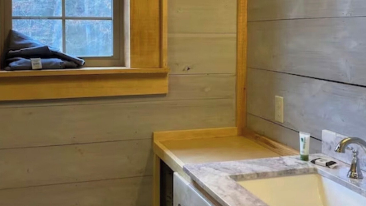 Photo of Bathroom in Ozark