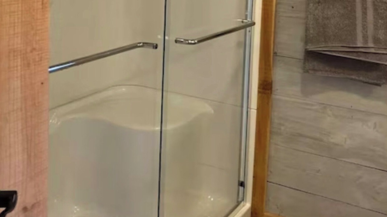 Photo of Bathroom in Ozark