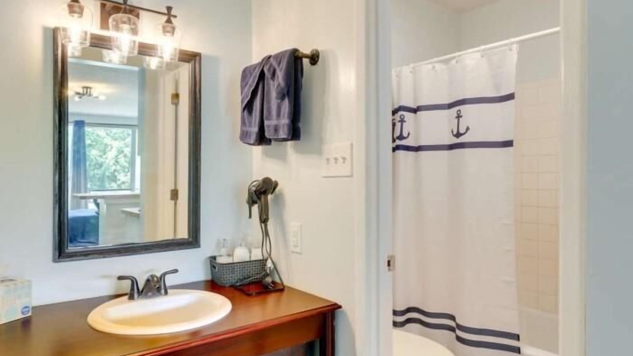Photo of Bathroom in Eutawville