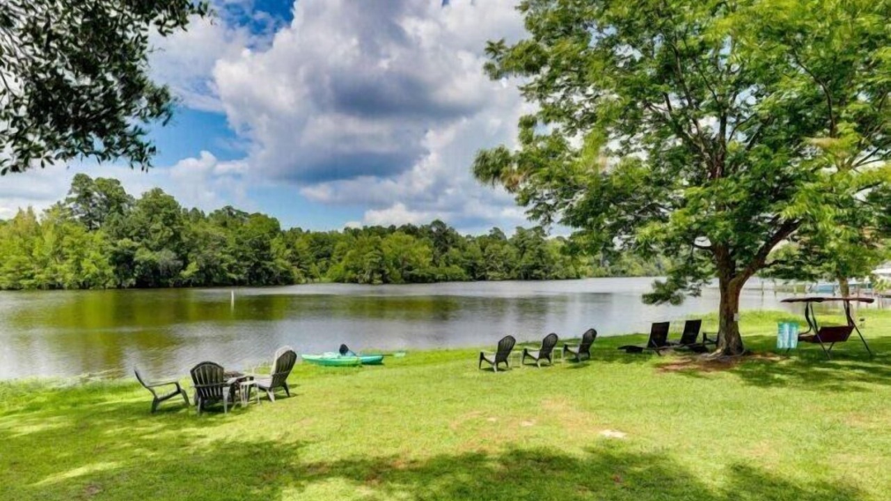 Photo of Outdoor in Eutawville