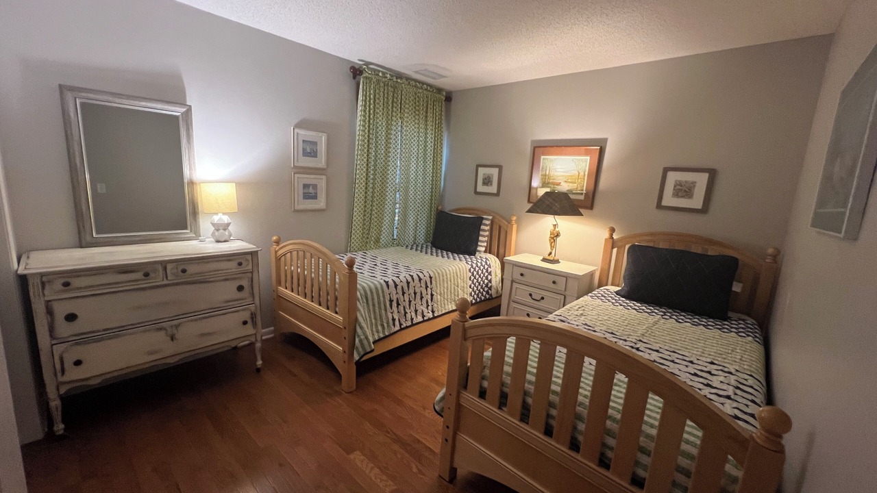Photo of Bedroom in West Beach