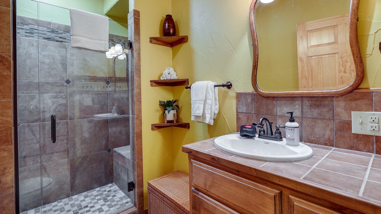 Photo of Bathroom in Sylvan Shores