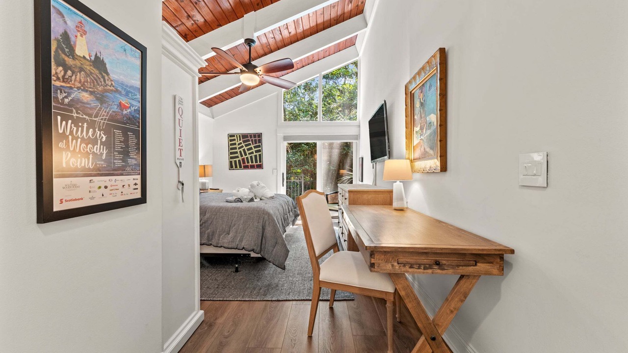 Photo of Bedroom in Lawton Woods