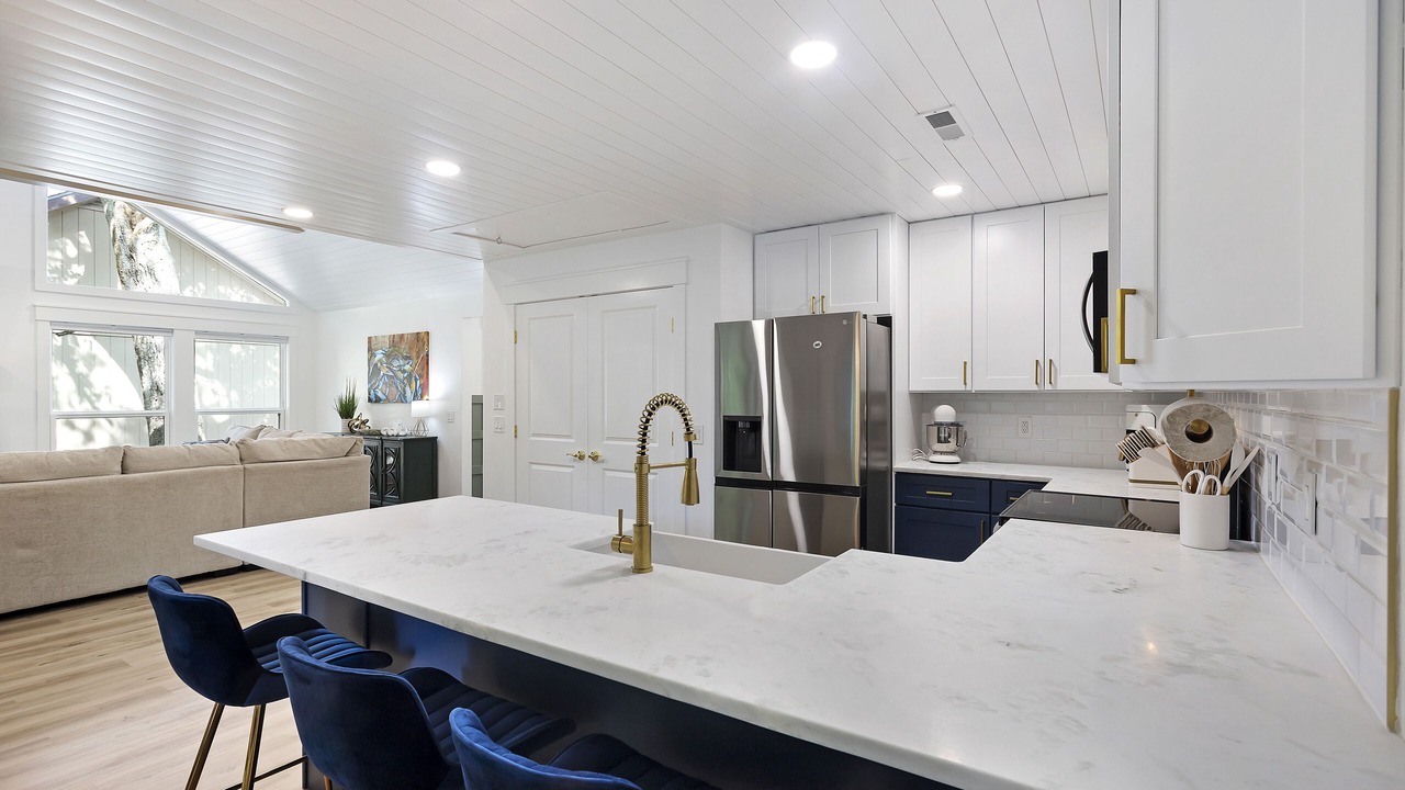 Photo of Kitchen in Isle of Palms