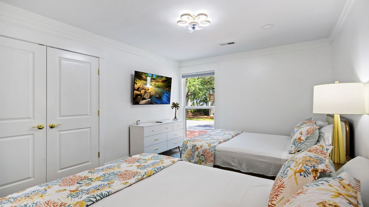 Photo of Bedroom in Isle of Palms