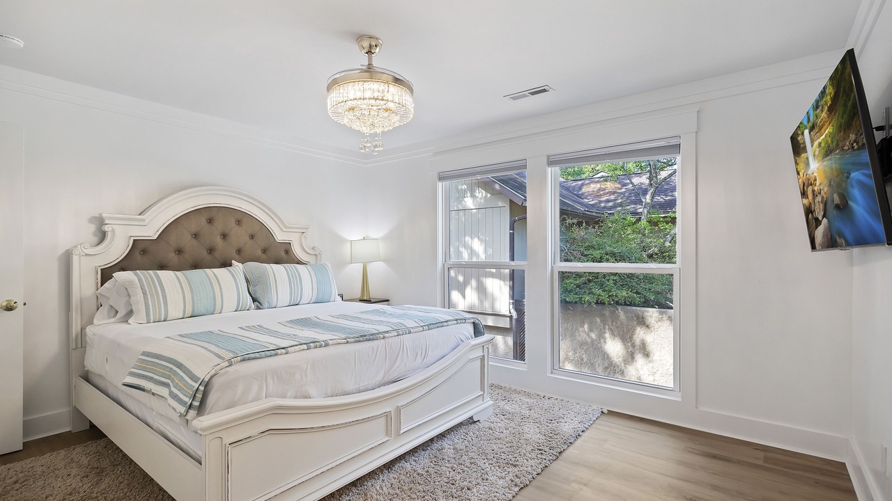 Photo of Bedroom in Isle of Palms