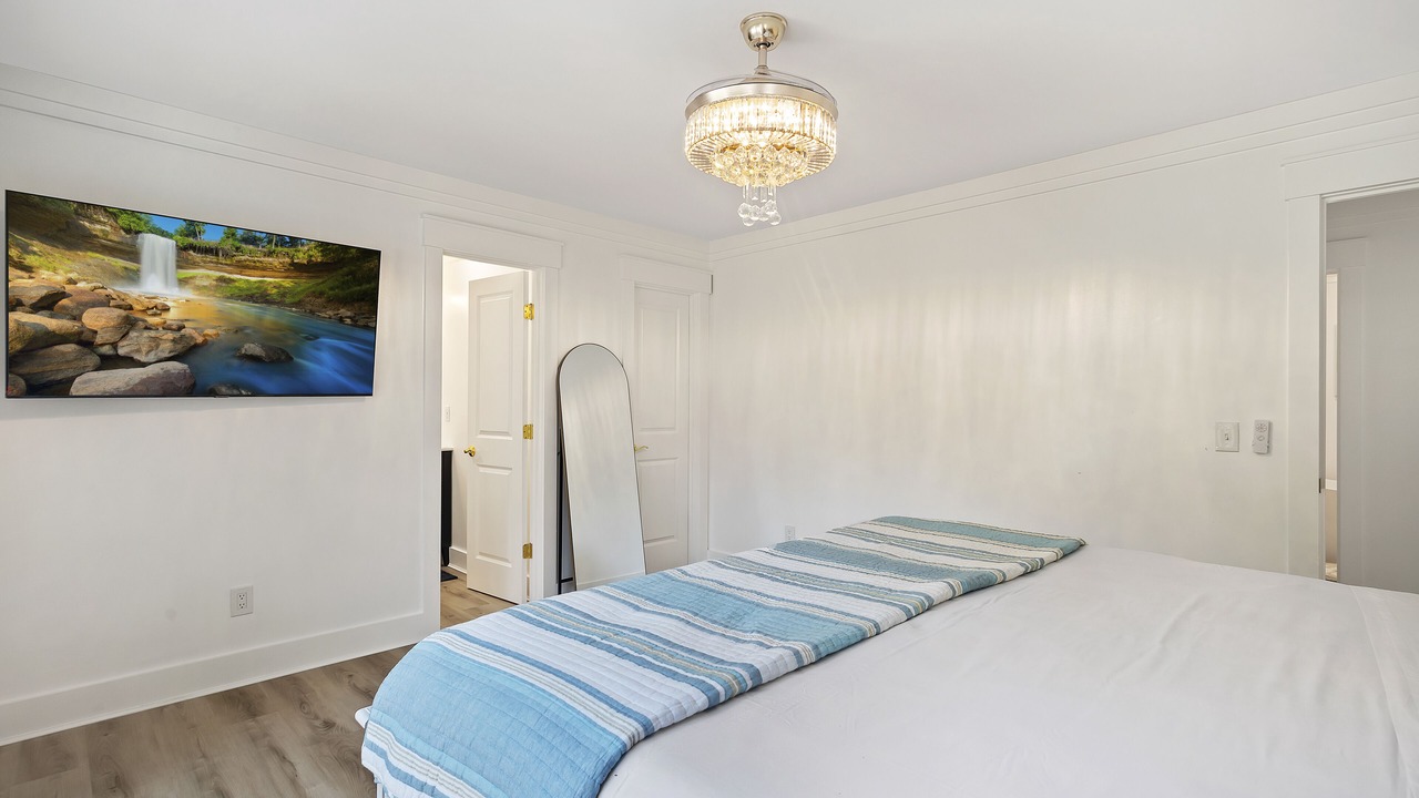Photo of Bedroom in Isle of Palms