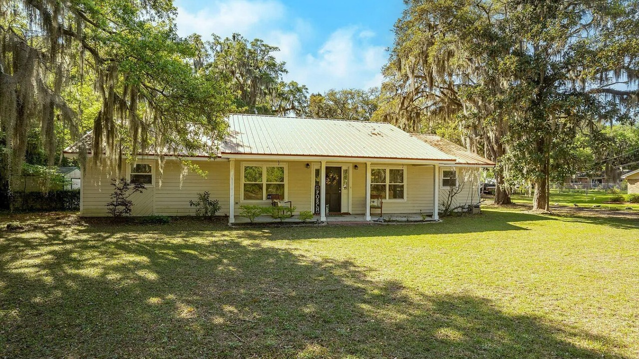 Photo of Outdoor in Mossy Oaks